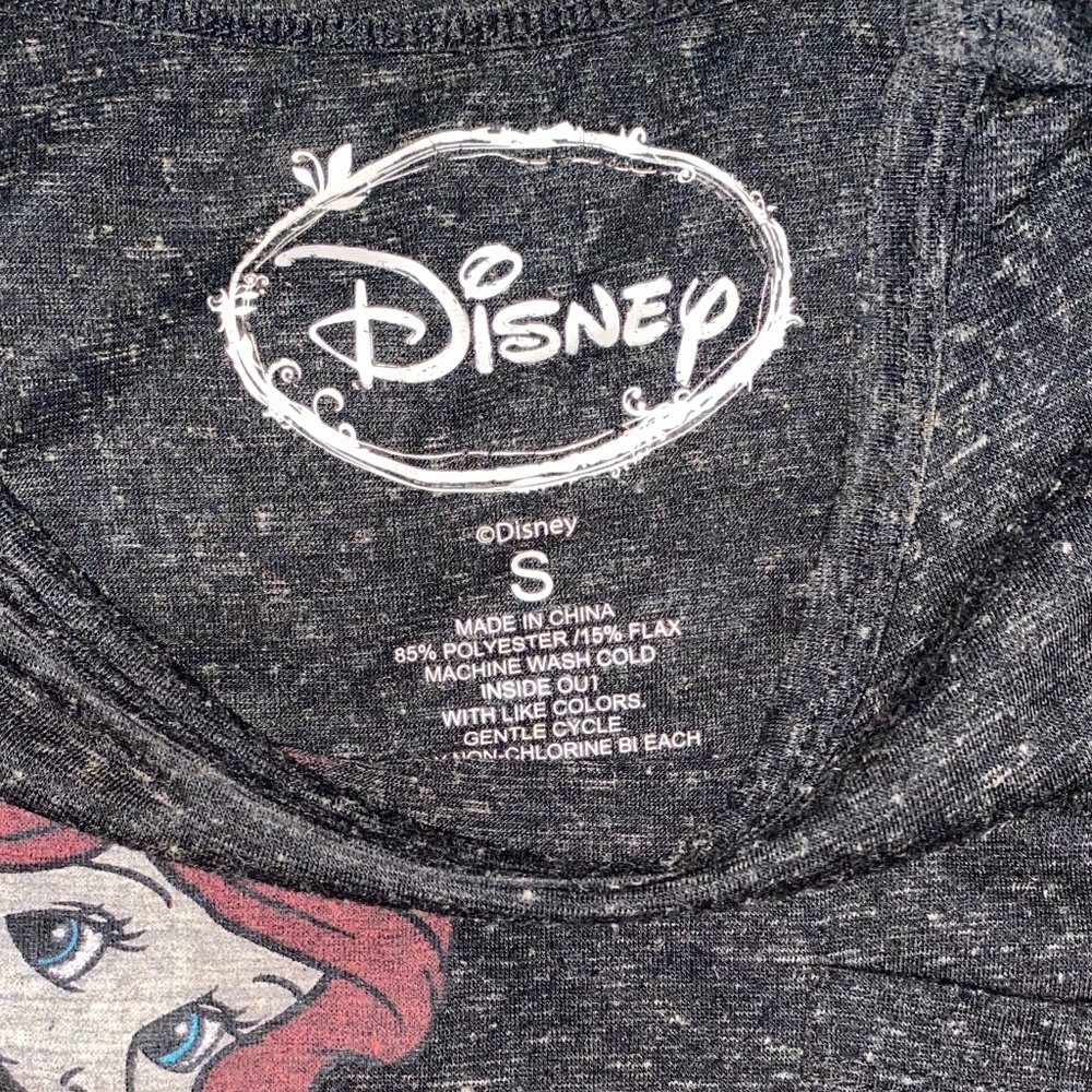 Disney t-shirt - Picture 3 of 3